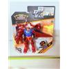DEFORMATION WAR DINOSAUR WAR TRASFORMER BOOTLEG NUOVISSIMO