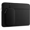 Alfheim 15,6-16 Pollici Custodie Morbide per Laptop Portatile Impermeabile all'Acqua Leggero Uomo Donna Compatibile con MacBook PRO 16 M4 M3 M2 M1 2025-2016