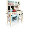 WOOD 'N' PLAY Cucina Eco in Legno - Wood "N" Play