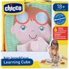 Chicco Libro cubo didattico montessori