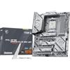 MSI Scheda madre MSI MAG X870E GAMING PLUS MAX WIFI ATX MB6977
