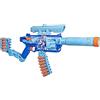 Nerf Loadout, blaster FrostFusion e 30 dardi N1