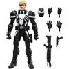 Marvel Hasbro Marvel Legends Series, Agente Venom (Flash Thompson), action figure ispirata ai fumetti