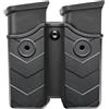 Borsa Portariviste Universale Con Clip per Pistola Adatta per Walther P99/Hk/Cz/