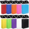 1000 Pezzi Bustine Carte, 66 * 91 Mm Bustine Protettive, Card Sleeves a 10 Color