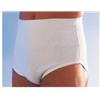 Luropas SCUDOTEX SLIP CONTENITIVO BIANCO CHIUSO 6