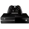 Microsoft Xbox One 500GB - Nero No No - refurbished