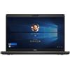 Dell Precision 3541 15" Core i7 2.6 GHz - SSD 2 TB - 16GB - QWERTZ - Tedesco - refurbished