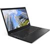 Lenovo ThinkPad T14s G2 14" Core i5 2.6 GHz - SSD 256 GB - 16GB - QWERTY - Inglese - refurbished