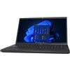 Fujitsu LifeBook A3511 15" Core i3 2.2 GHz - SSD 256 GB - 8GB - QWERTY - Svedese - refurbished