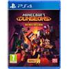 Mojang Studios Minecraft Dungeons Hero Edition - PlayStation 4 - refurbished