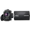 Samsung Videocamere SMX-F40BP/EDC Nero - refurbished