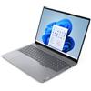 Lenovo ThinkBook 16 G6 IRL 16" Core i7 2.6 GHz - SSD 512 GB - 16GB - QWERTY - Inglese - refurbished