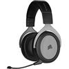 Corsair Cuffie riduzione del rumore gaming wireless con microfono Corsair HS75 XB Wireless - Nero - refurbished