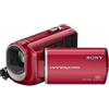 Sony Videocamere Sony DCR-SX30E Rosso - refurbished