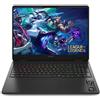 HP Omen 16-ap0008nl 16" Ryzen AI 7 2 GHz - SSD 1 TB - 32GB - QWERTY - Italiano - refurbished