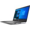 Dell Precision 7560 15" Core i7 2.5 GHz - SSD 256 GB - 16GB - QWERTY - Italiano - refurbished