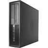 HP ProDesk 4300 PRO Core i3 3.3 GHz - HDD 500 GB RAM 8 GB - refurbished