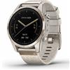 Garmin Epix Pro (Gen 2) Standard Bluetooth 47 mm - Crema - refurbished