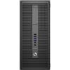 HP EliteDesk 800 G2 Tower Core i5 3.2 GHz - HDD 500 GB RAM 8 GB - refurbished