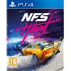 Electronic Arts Need For Speed: Heat - PlayStation 4 - refurbished