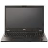 Fujitsu LifeBook E5510 15" Core i3 2.1 GHz - SSD 256 GB - 8GB - AZERTY - Francese - refurbished