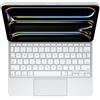 Apple Tastiera QWERTY wireless retroilluminata Magic Keyboard for iPad Pro 11-inch (M4, 2024) - refurbished