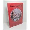 DUE VOLTE 3° Album Formula of Love O+T= 3 BREAK IT Ver CD+Libro+Carta 7p+Ades...
