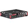 TASCAM FR-AV4 - Registratore professionale a 4 corsie con float a 32 bit, codice di tempo e sincronizzazione HDMI, a cascata