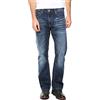 Levi's 527 - Jeans da Uomo a Zampa (Taglio Bootcut) - Blu - 31W x 30L