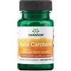 SWANSON Beta-carotene (vitamina A) 25000 UI 100 Pc