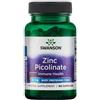 Swanson Health Products SWANSON Zinco picolinato 22 mg 60 Pc