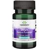 SWANSON Ferro Fumarato 18 mg 60 Pc