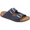 DR.SCHOLL'S Div.Footwear ABERDEEN M Nub Uomo Navy Blue Mis 47