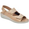 DR.SCHOLL'S Div.Footwear ANTONIA Sandal Print Donna Platino Mis 42