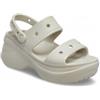 ARTCRAFTS INTERNATIONAL SpA CROCS Bae Sandal Women Color Meteor 39/40