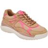 DR.SCHOLL'S Div.Footwear WALKER Elast Text+Sue Donna Beige Mis 37