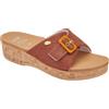 DR.SCHOLL'S Div.Footwear WAPPY Glittered Synt Donna Tob Mis 36