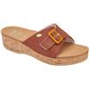 DR.SCHOLL'S Div.Footwear WAPPY Glittered Synt Donna Tob Mis 38