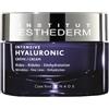 INSTITUT ESTHEDERM PARIS Institut Esthederm - Crema Intensive Acido Ialuronico - SOS Rughe, Disidratazione Intensa - Per una Pelle Rimpolpata e Idratata in Profondità - Vaso da 50 ml