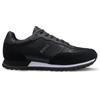 BOSS Uomini Parkour-L_Runn_NY_N Sneaker Nero 44 EU