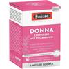 Swisse donna complesso multivitaminico 60 compresse - ZERO SPRECHI - scadenza 7/2026