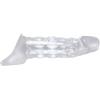 NS Novelties Renegade Power Extension Transparent