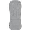 Cybex Platinum Fodera Estiva Passeggino - Grey