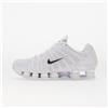 Nike Sneakers Nike Shox TL White/ Black-White