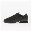Nike Sneakers Nike T90 Shox Magia Black/ Anthracite-Anthracite-Off Noir