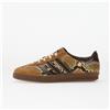 adidas Originals Sneakers adidas x Wales Bonner Gazelle Snake Supplier Colour/ Dark Brown/ Wonder White