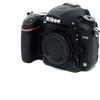 Nikon D750 Body Fotocamera Reflex Digitale, 24.3 Megapixel, Monitor Basculante, Full HD, Wi-Fi, Nero