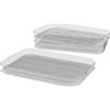 Wmf Kuemi Grill Set 3 Pezzi.