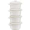 Staub cocotte NPC405081610